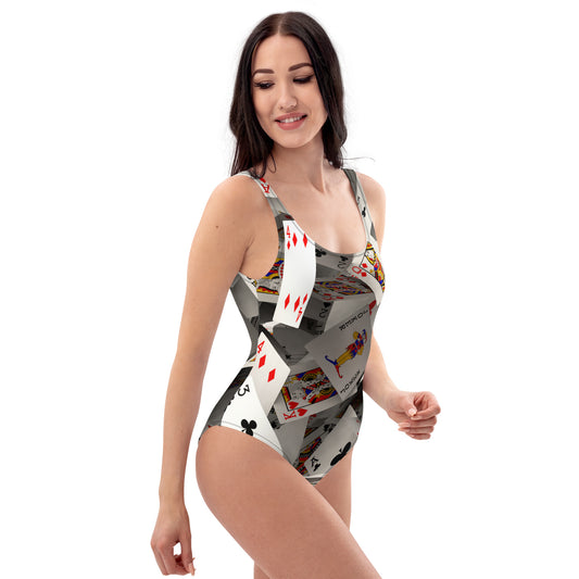 One-Piece Swimsuit