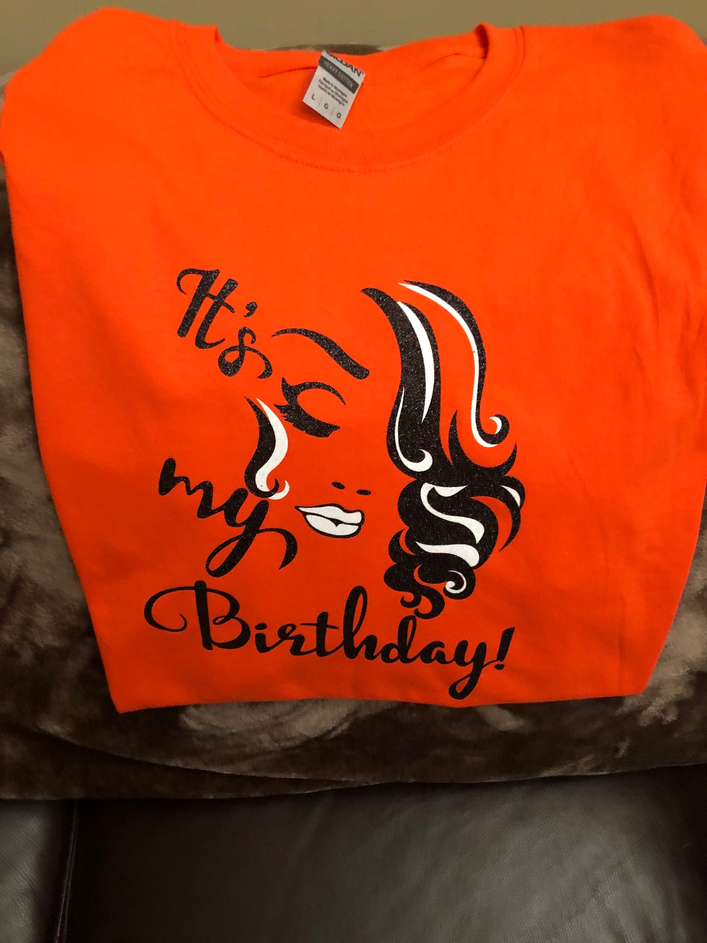 Slayed Birthday Shirt