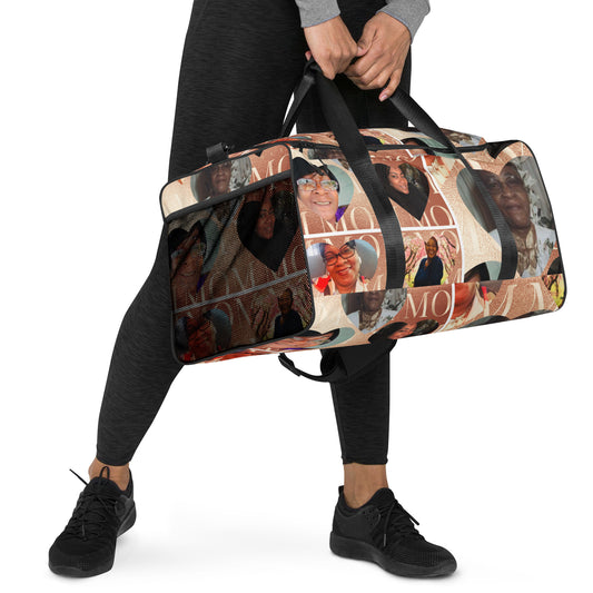 Duffle bag