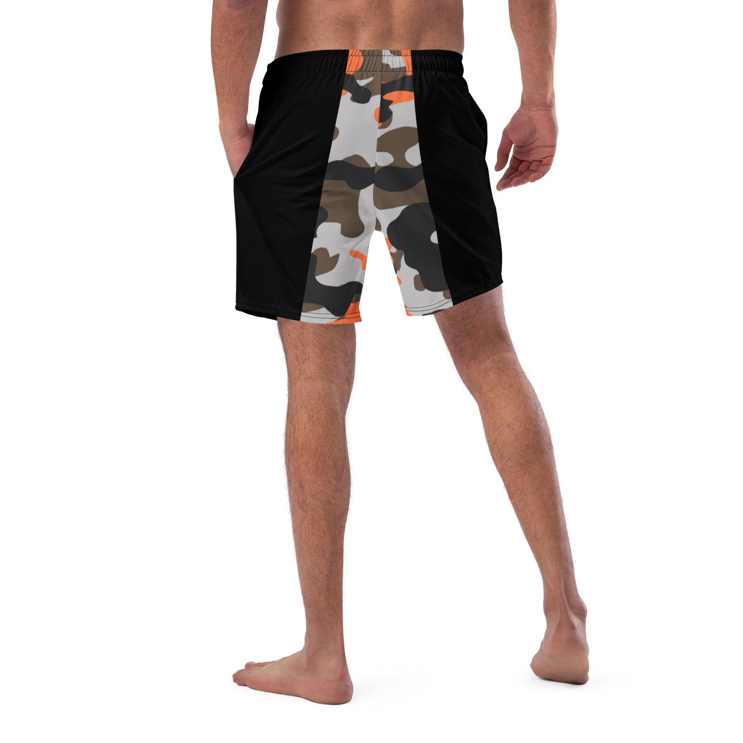 Men's swim trunks