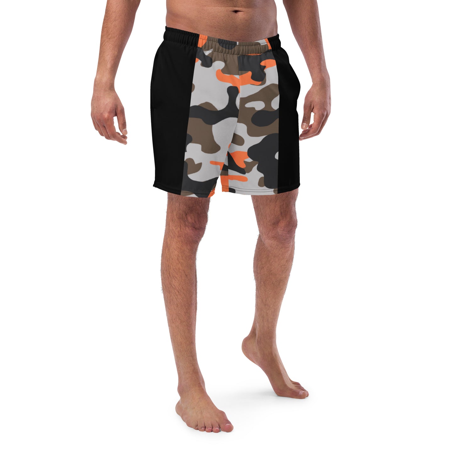 Men's swim trunks