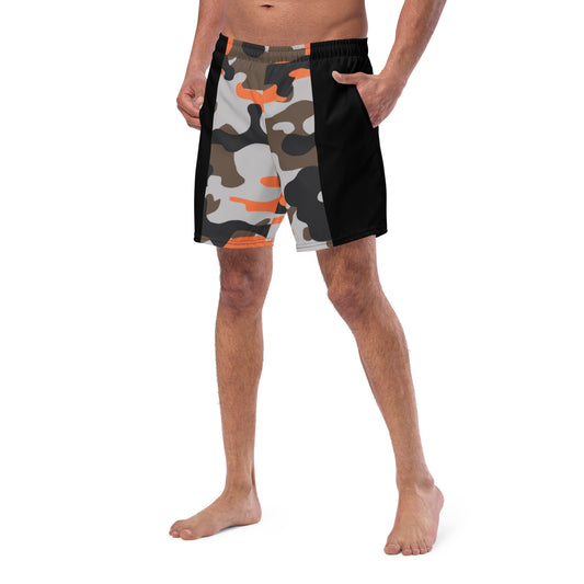 Men's swim trunks