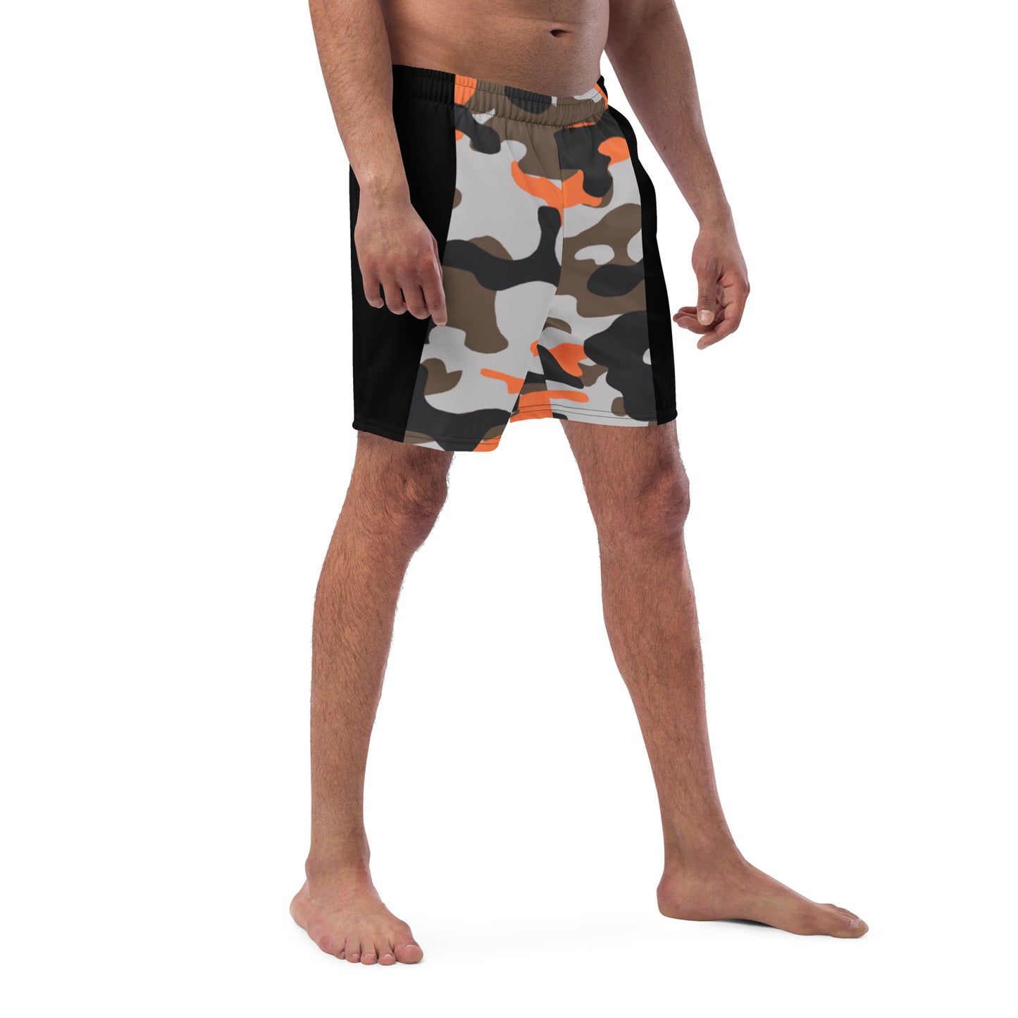 Men's swim trunks