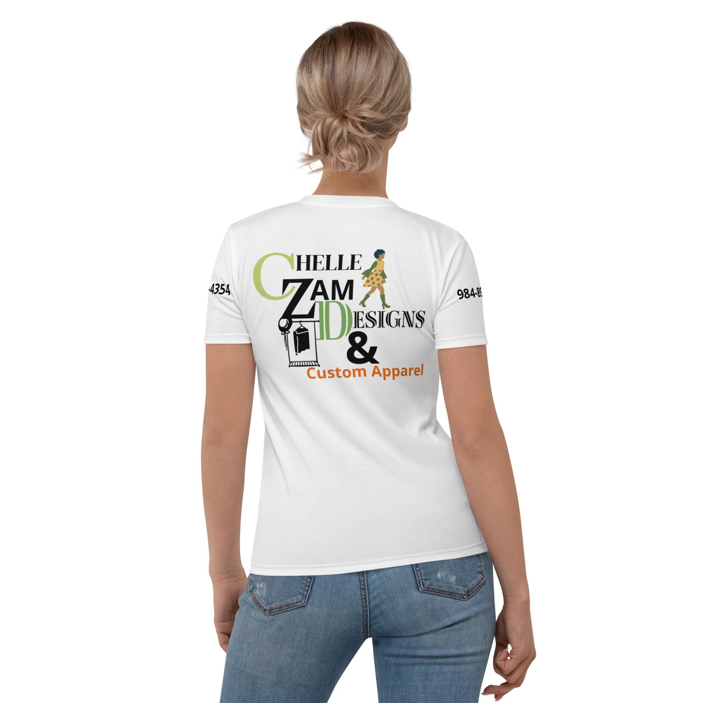 Women's T-shirt