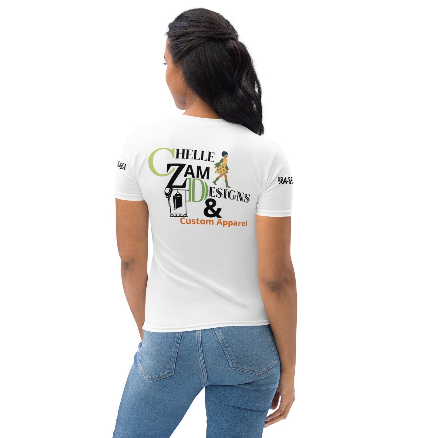 Women's T-shirt