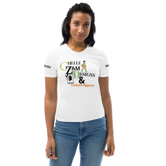 Women's T-shirt