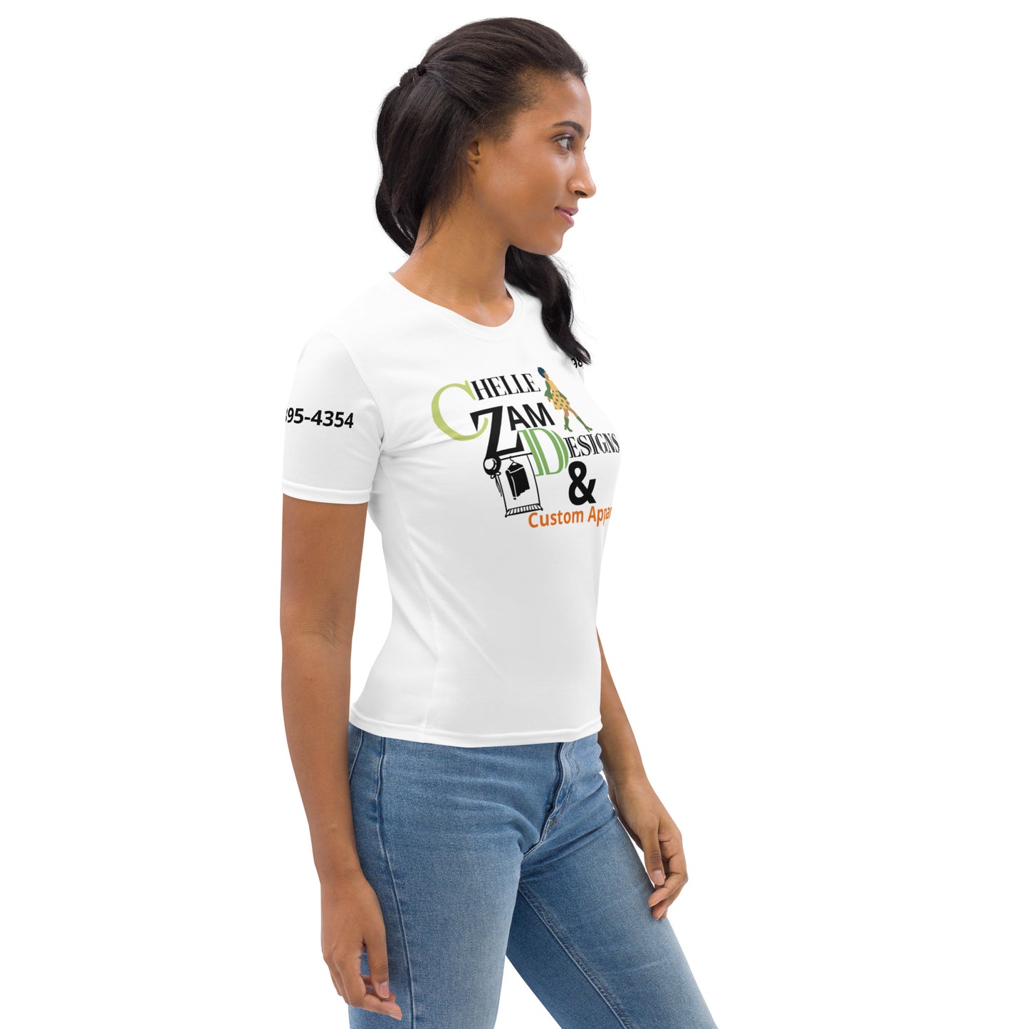 Women's T-shirt