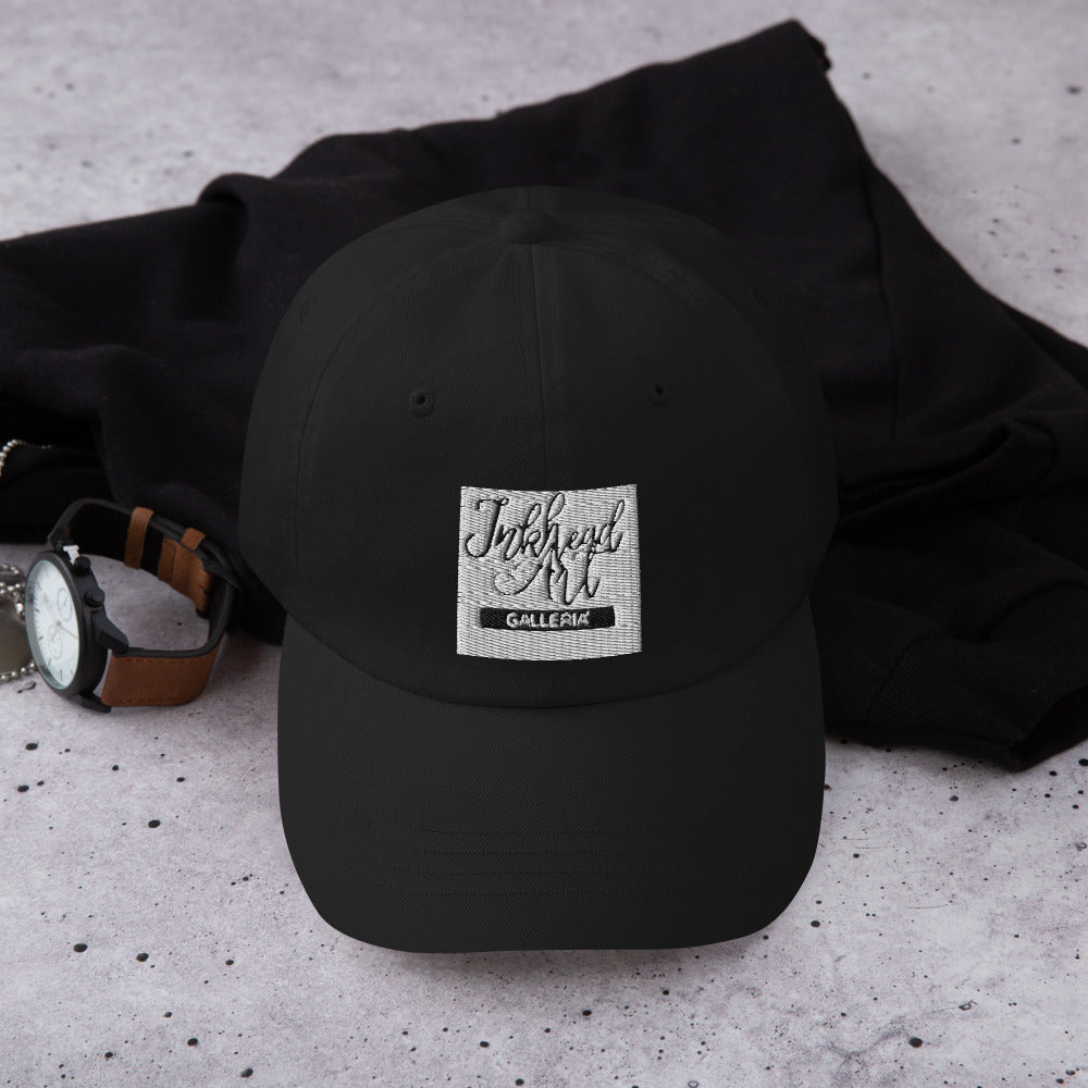 Inkhead Galleria Hat