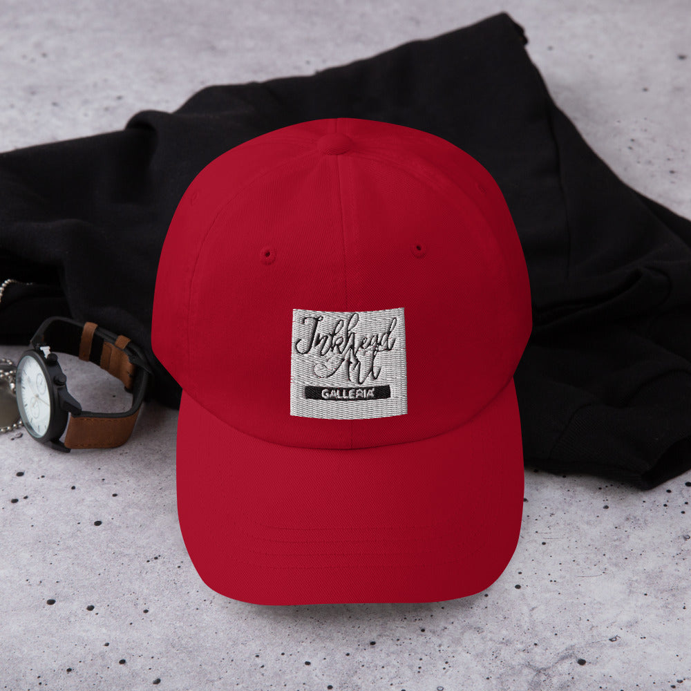 Inkhead Galleria Hat