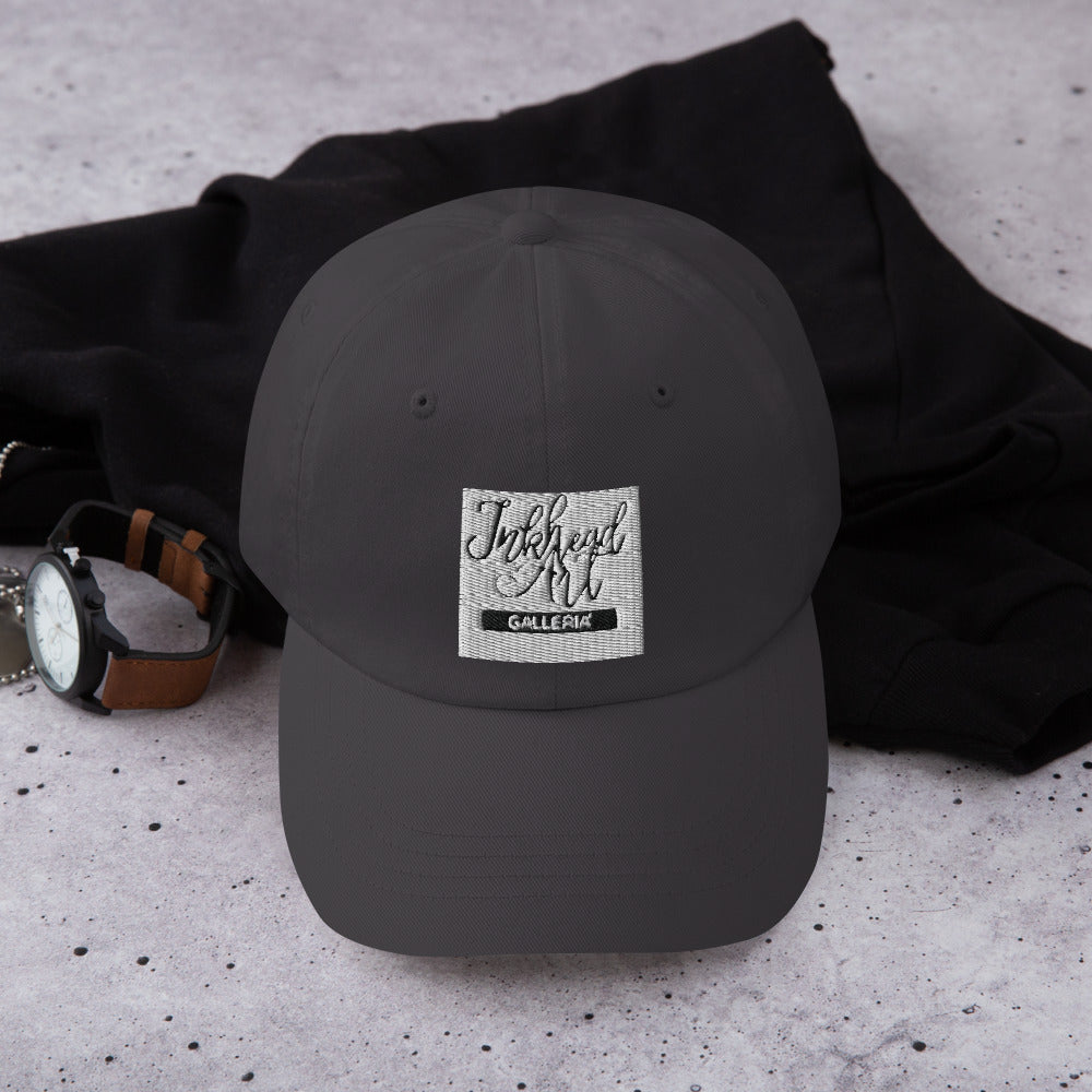 Inkhead Galleria Hat