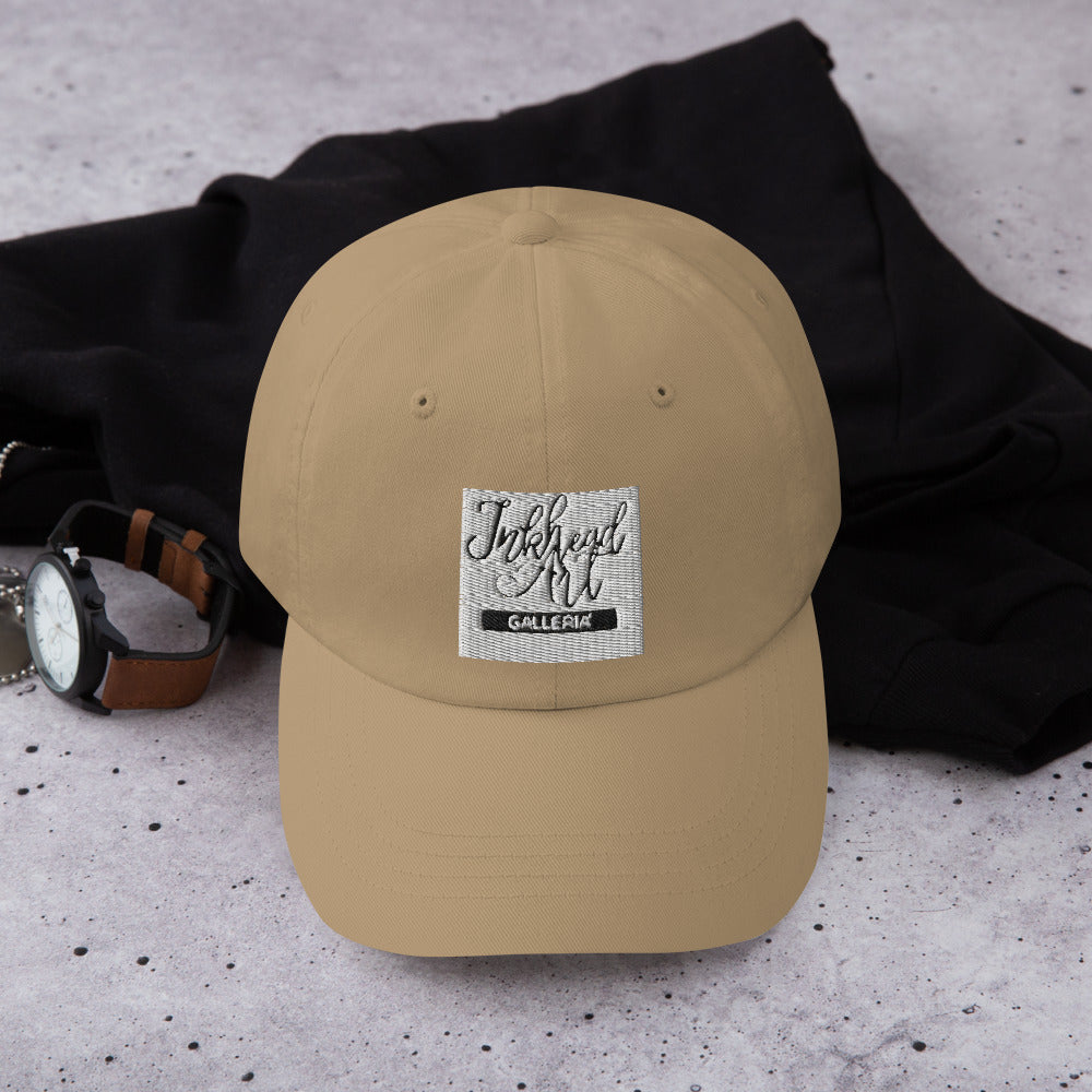 Inkhead Galleria Hat