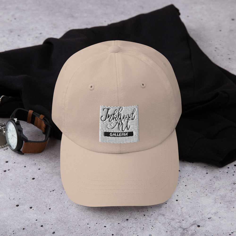 Inkhead Galleria Hat