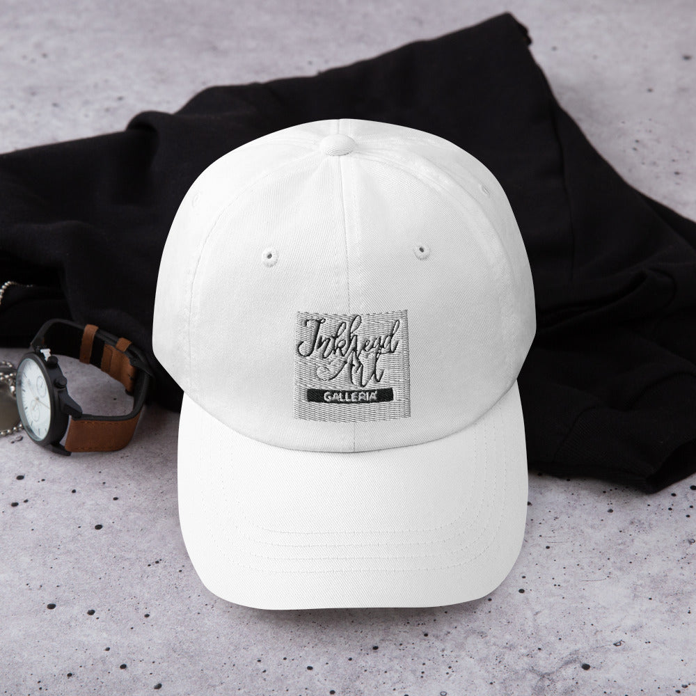 Inkhead Galleria Hat