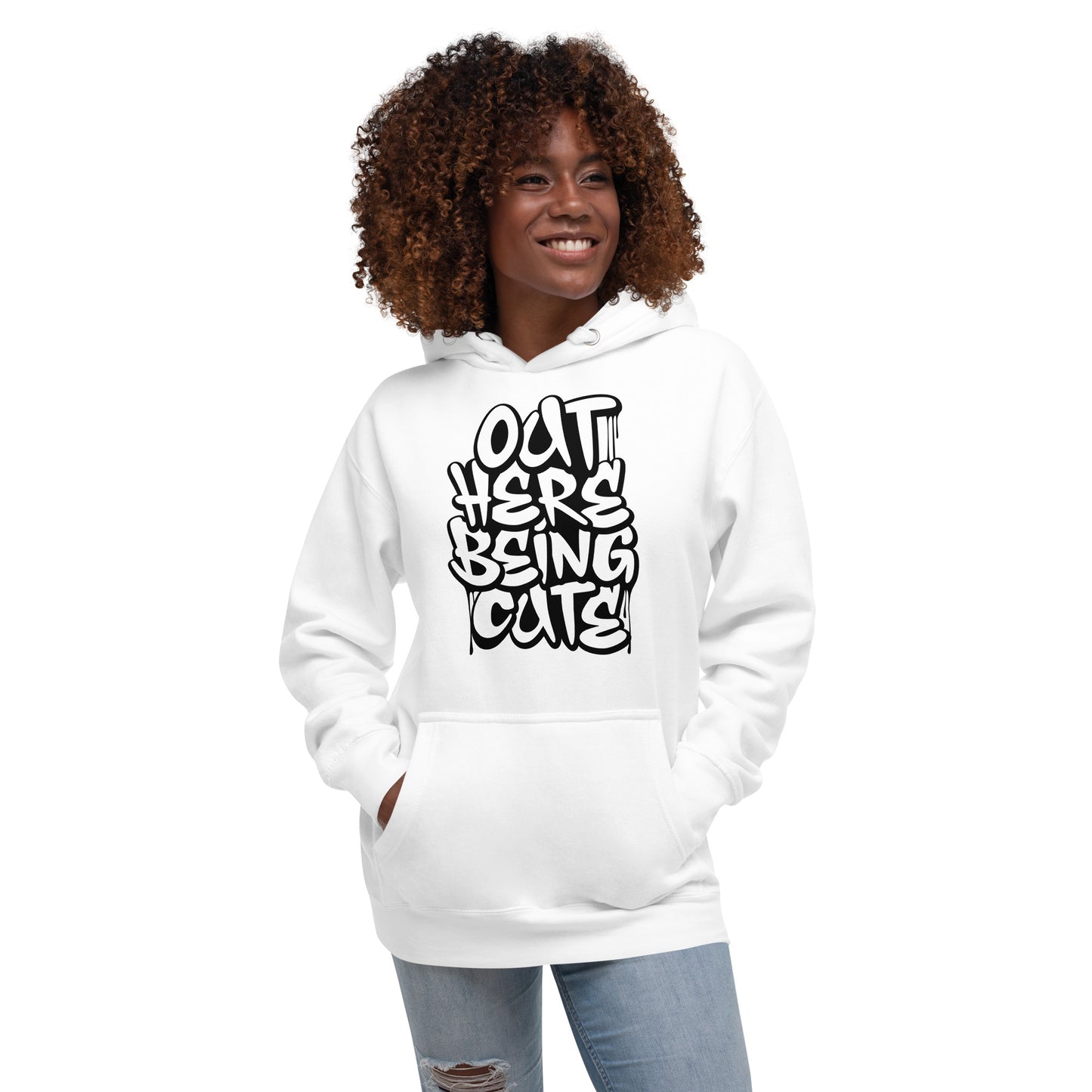 Unisex Hoodie